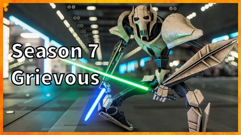 watch the clone wars season 1 episode 7|clone wars season 7 grievous.